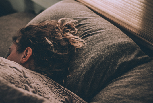 What Supplements Help with Sleep?