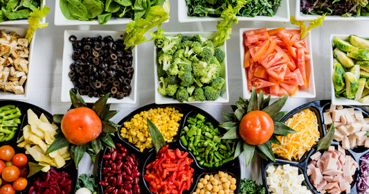 What Vitamins Are Good For The Immune System?