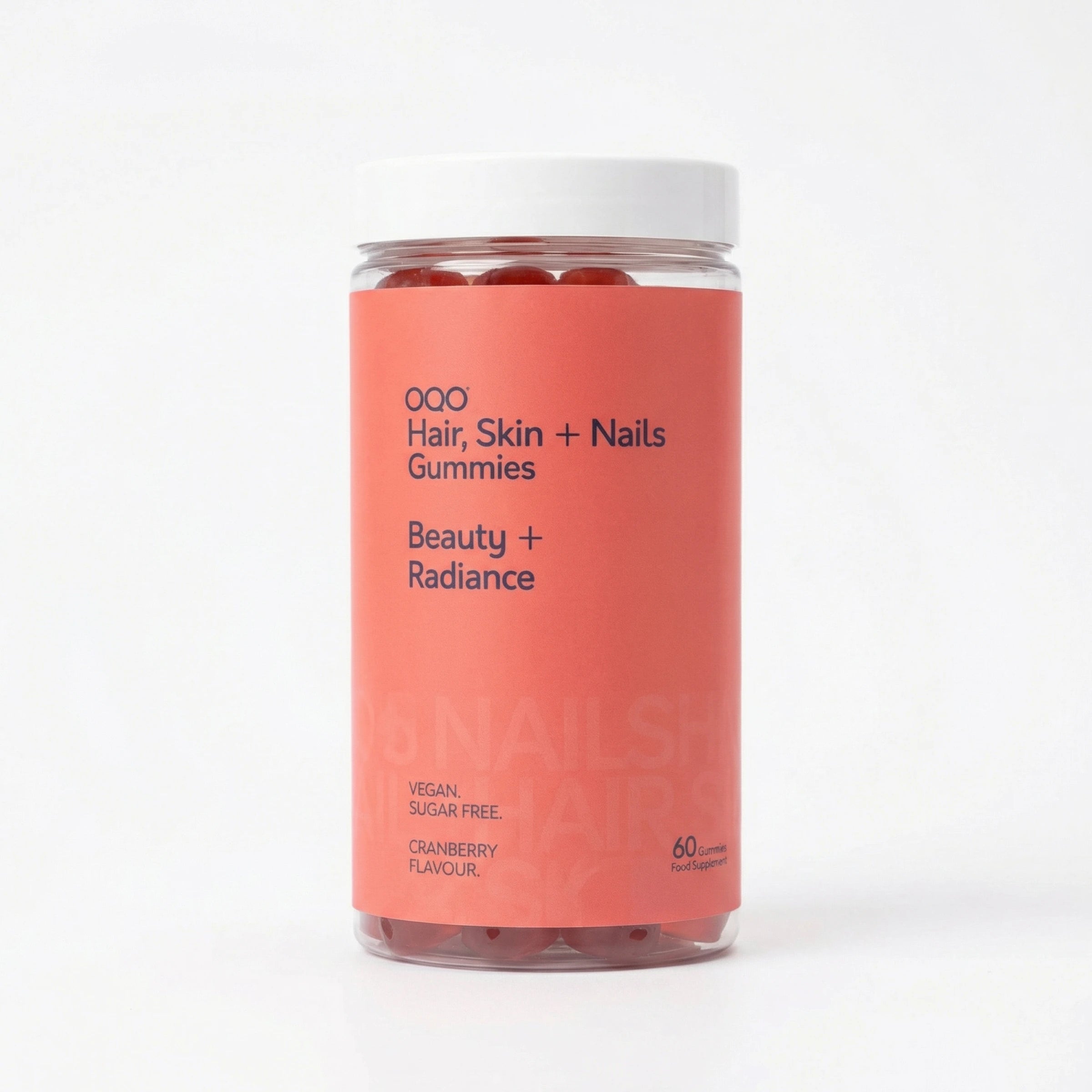 OQO Derma Gummies