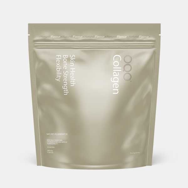 OQO Collagen Blend – Beauty Support from Within
