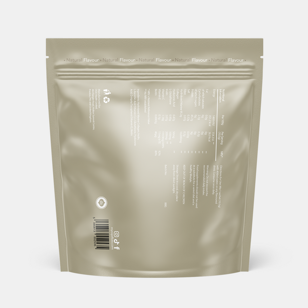 OQO Collagen Blend – Beauty Support from Within