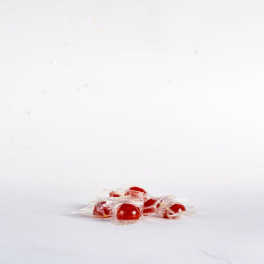 OQO® Vitamin C Gummies | Orange | Immunity