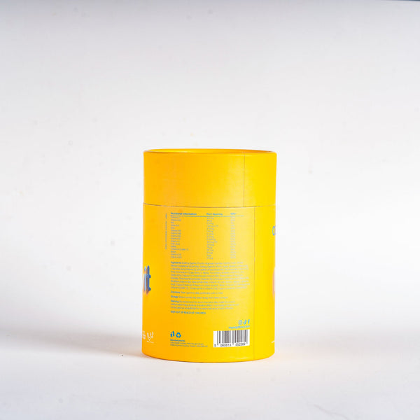 OQO Kids Multivitamin Gummies – Daily Health Support