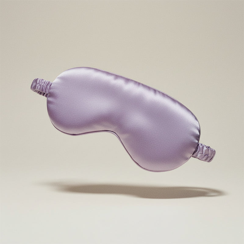 Silk Eye Mask