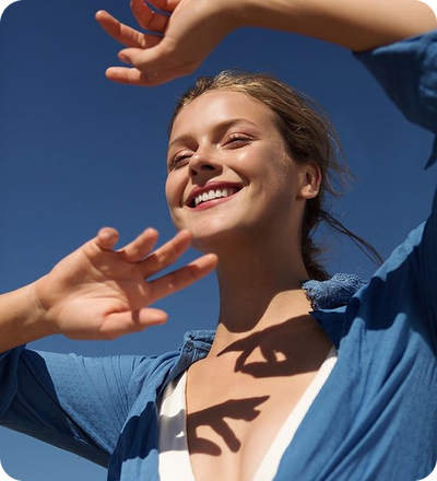 Hair, Skin and Nails