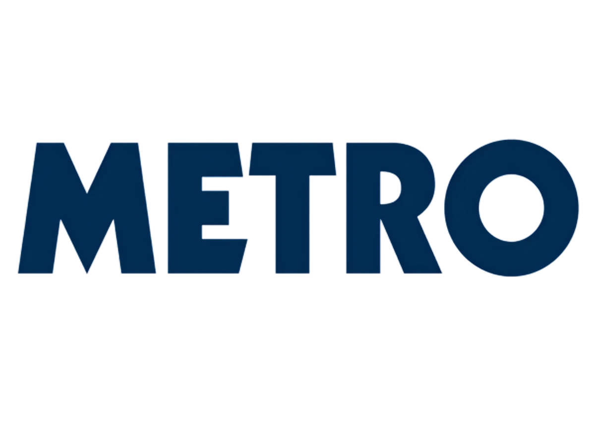 Featured logo