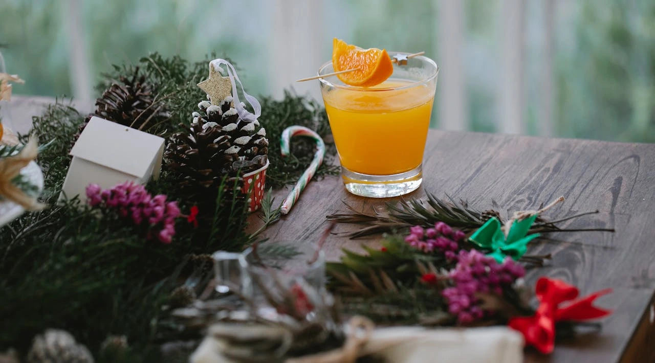 How to Get Vitamin D in Winter