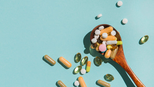 What Vitamins Should I Take Daily?