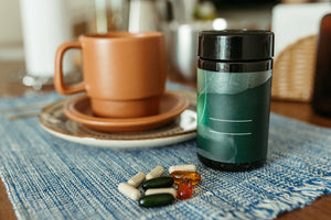 Why Liquid Vitamins Outshine Tablets: A Comprehensive Comparison