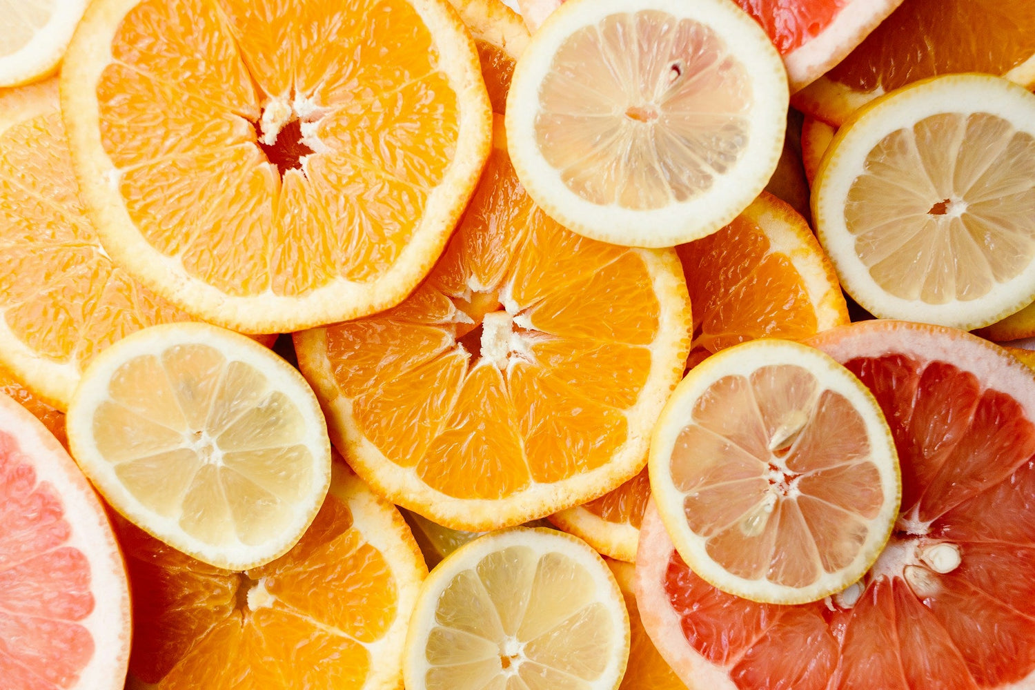 Natural Vitamin C - Liposomal Vitamins