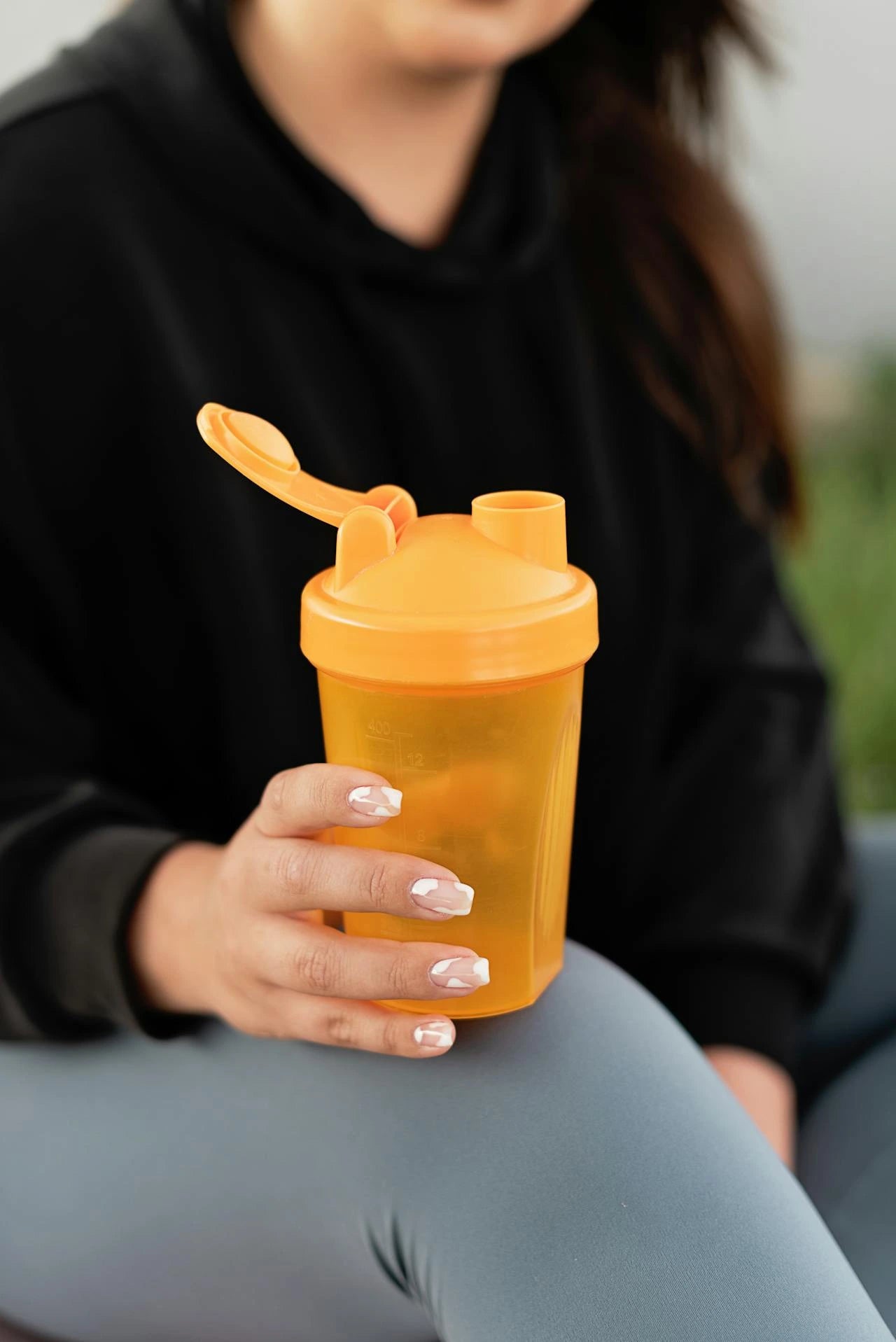 Gym Essentials: The Best Pre-Workout for Training