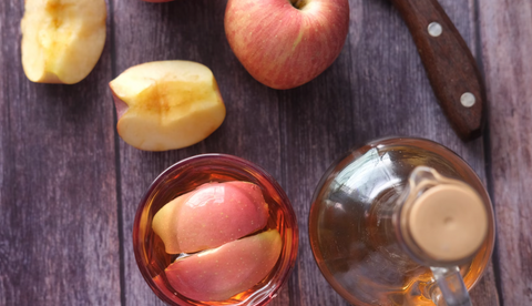 Apple Cider Vinegar: The Ultimate Guide
