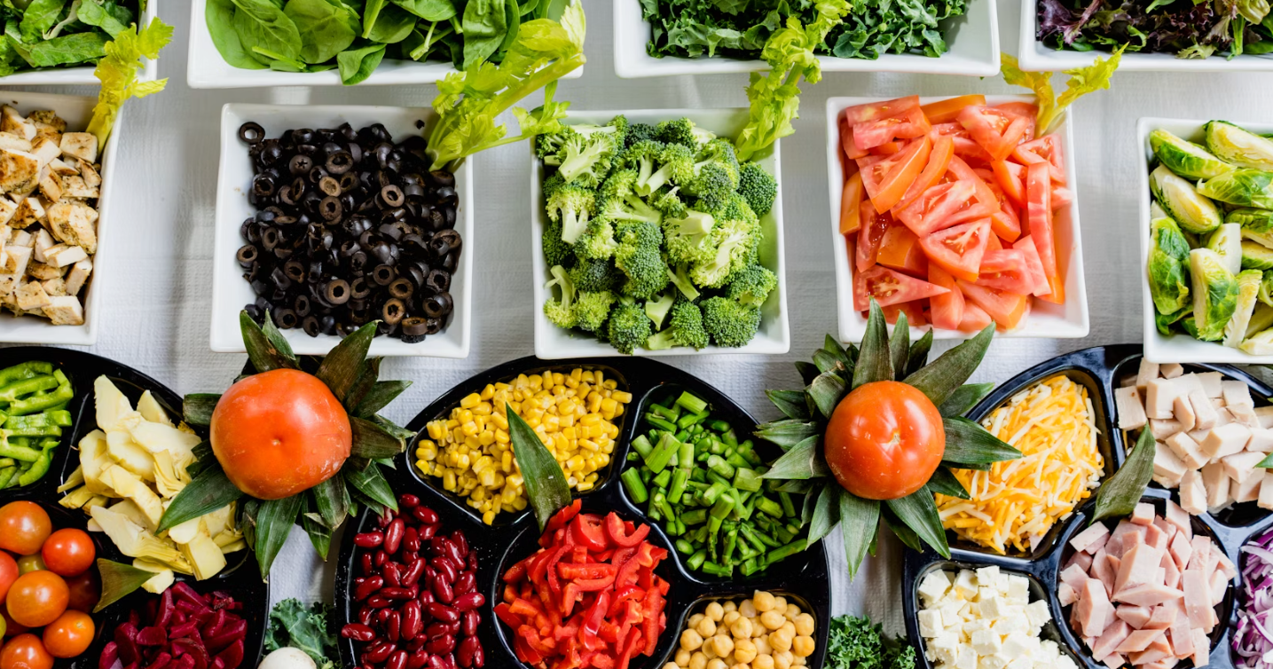 What Vitamins Are Good For The Immune System?