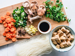 High-Fibre Foods: Easy Ways to Add More to Your Diet