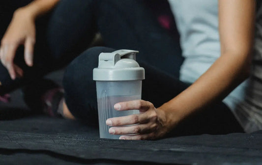 What Does a Pre-Workout Supplement Do?