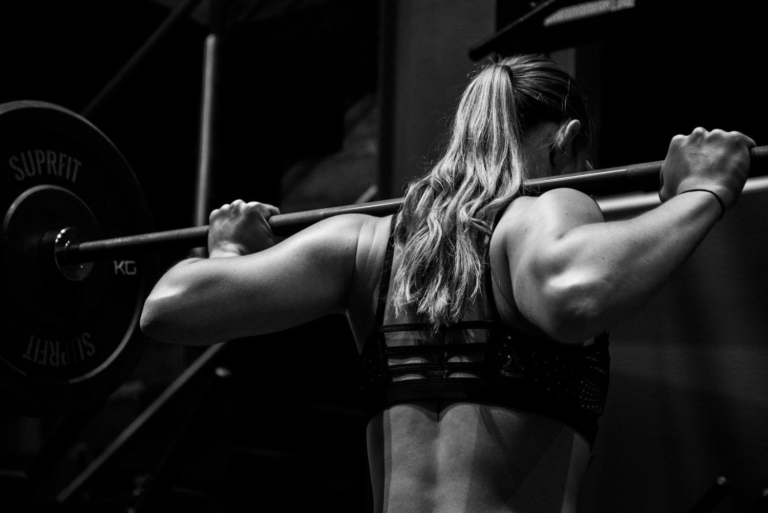 Creatine for Women: Benefits, Safety and How to Take It
