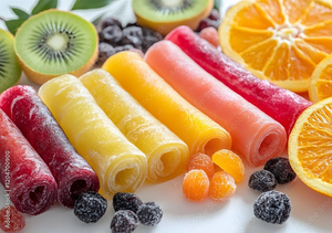 Blood Sugar Balanced Diet: A Smarter Way to Support Weight Control