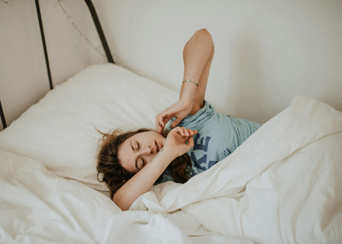 The Best Vitamins for a Hangover