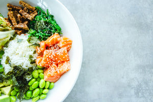 What Does a Digestive Enzyme Supplement Do?