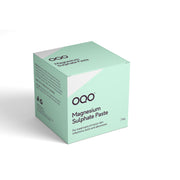OQO Magnesium Sulphate Paste 50g – Drawing Paste for Boils, Splinters & Minor Skin Infections