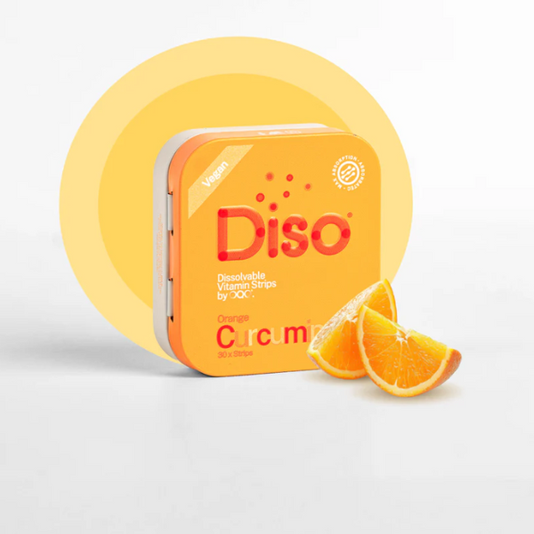 DISO SUMMER BUNDLE - 3 PRODUCTS FOR £20.99