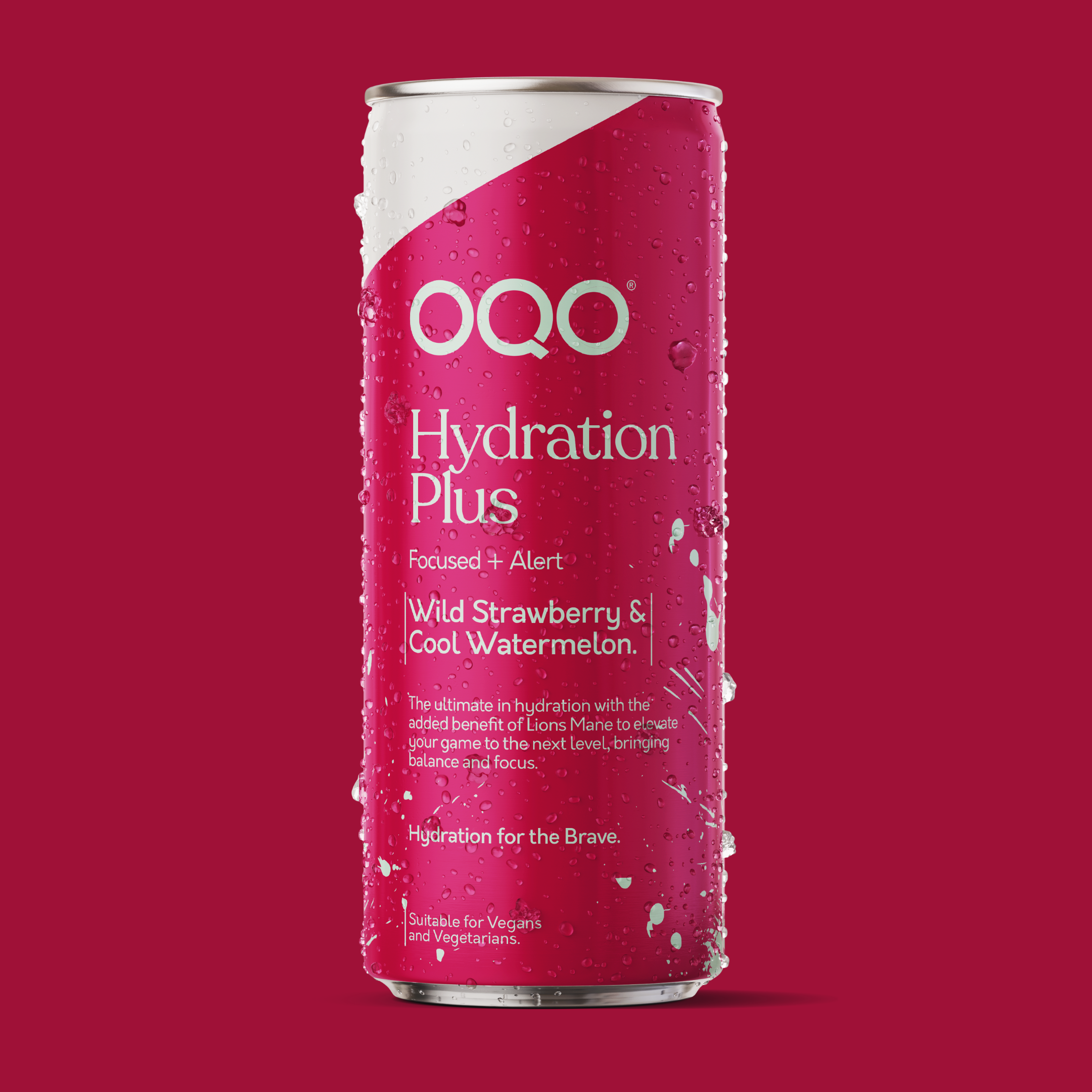 OQO Hydration Drink
