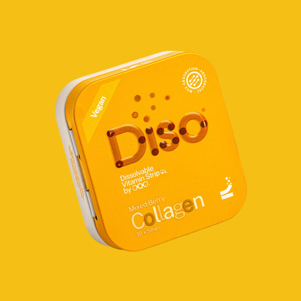 DISO Best Sellers Pack – 4 PRODUCTS for £25.99