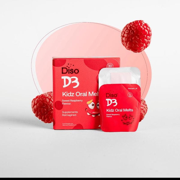 Winter Wellness Kids Vitamin Bundle