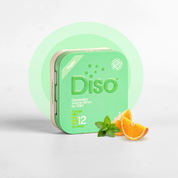DISO SPRING BUNDLE - 4 PRODUCTS FOR £25