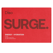 Diso® Surge Bundle | Energy Boost & Hydration Blends