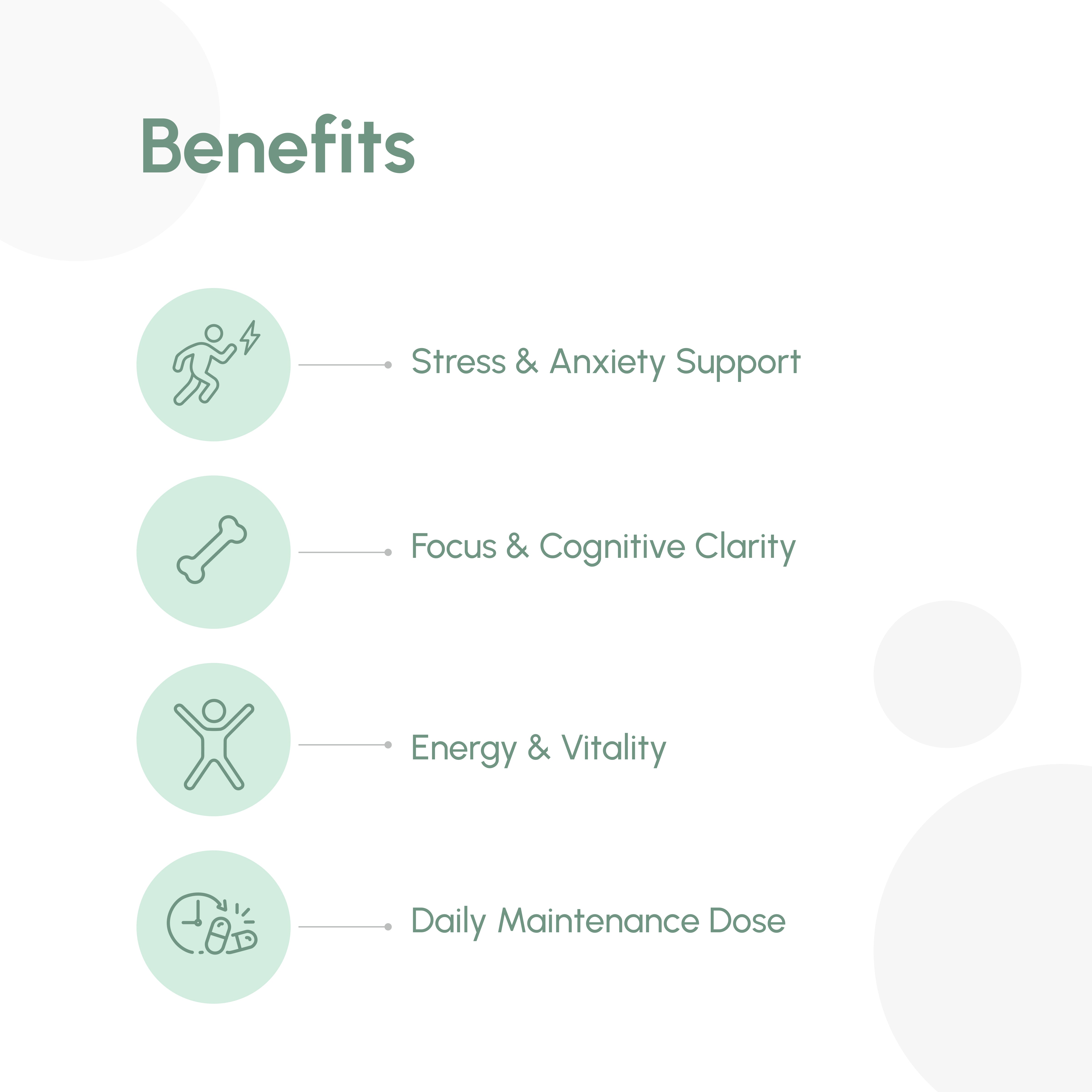 OQO Vitamin D3 1000 IU - 400 Vegan Tablets