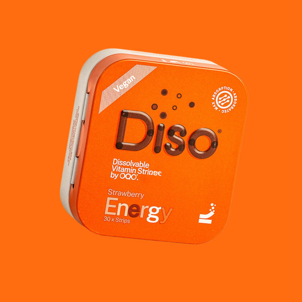 DISO Best Sellers Pack – 4 PRODUCTS for £25.99