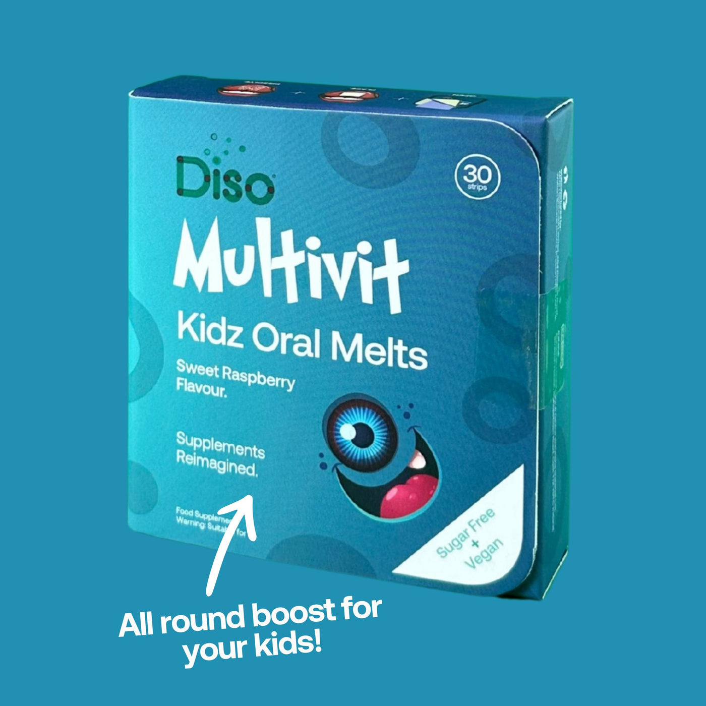 Zoomed Product Image