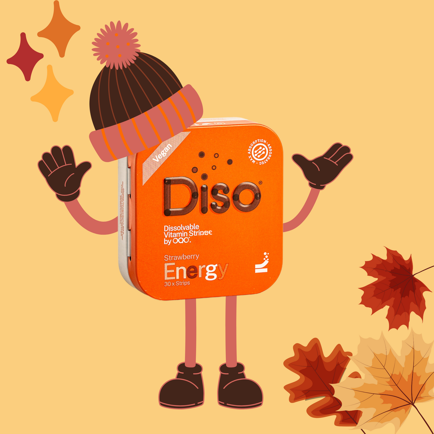 Zoomed Product Image