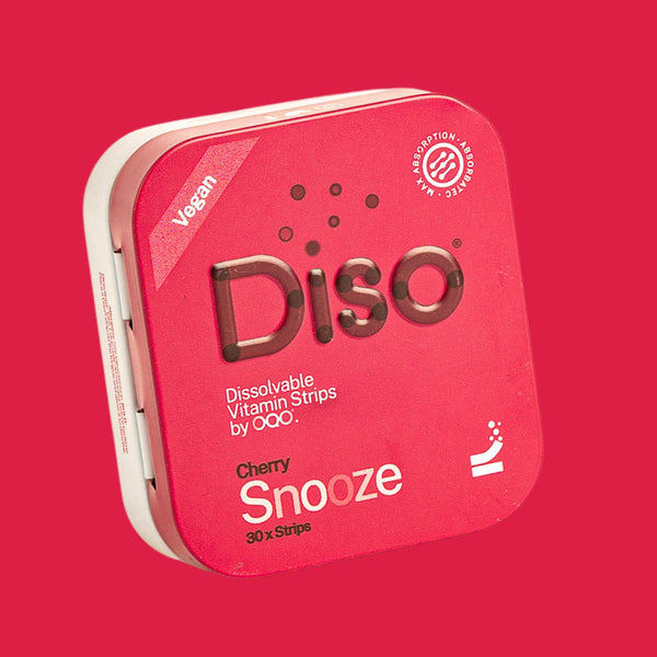 DISO Best Sellers Pack – 4 PRODUCTS for £25.99