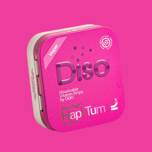 DISO Best Sellers Pack – 4 PRODUCTS for £25.99