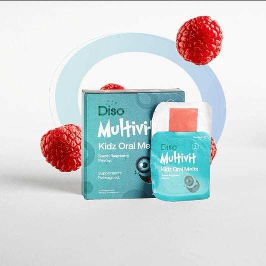 Winter Wellness Kids Vitamin Bundle