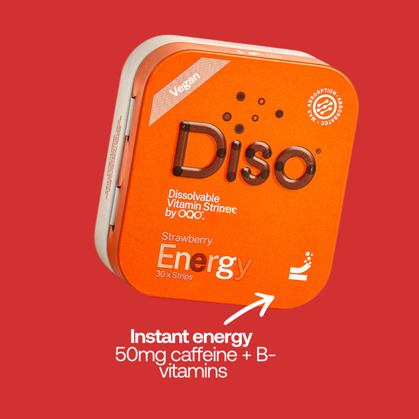Diso Routine Reset Bundle – £25.99- 4 PRODUCTS for £25.99