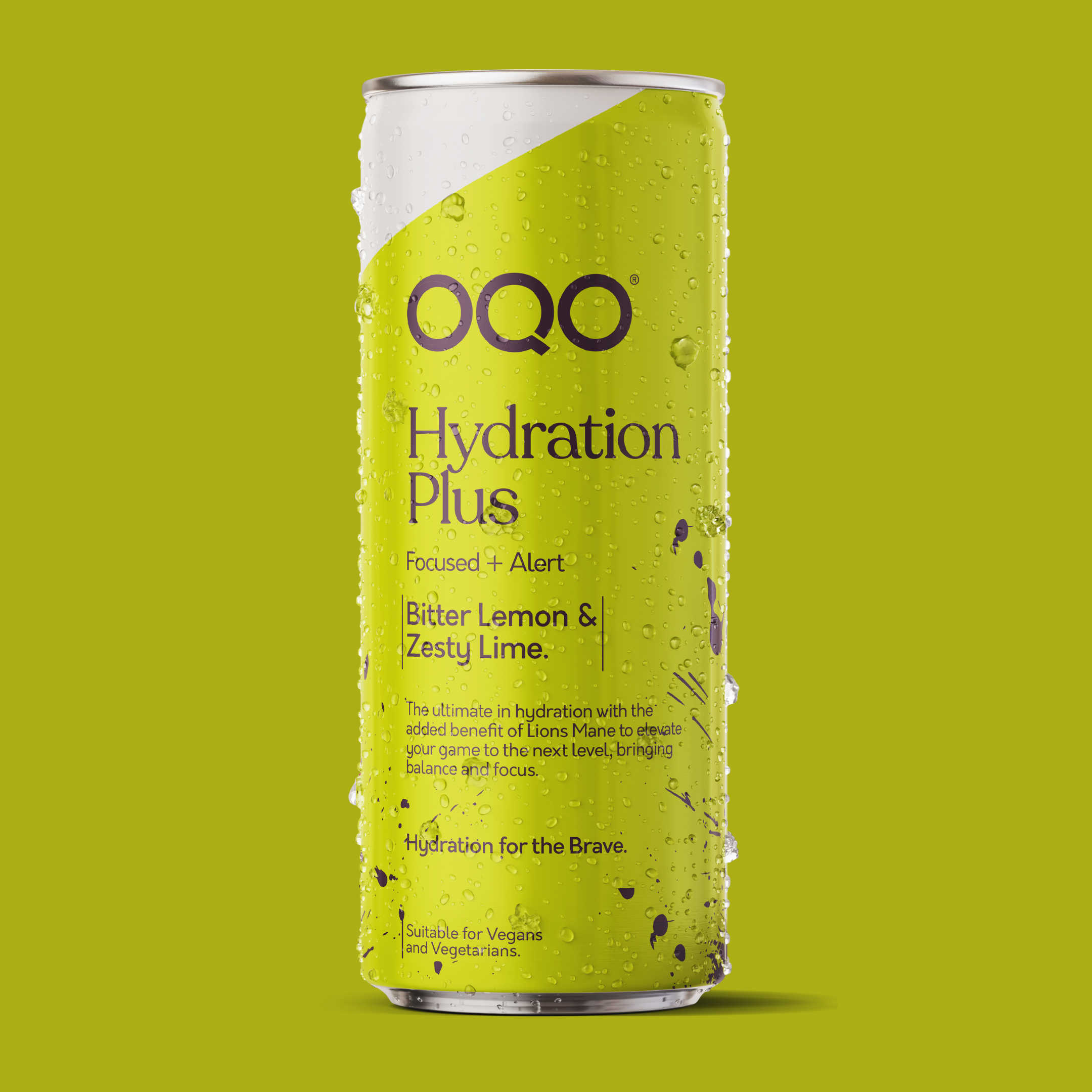 OQO Hydration Drink