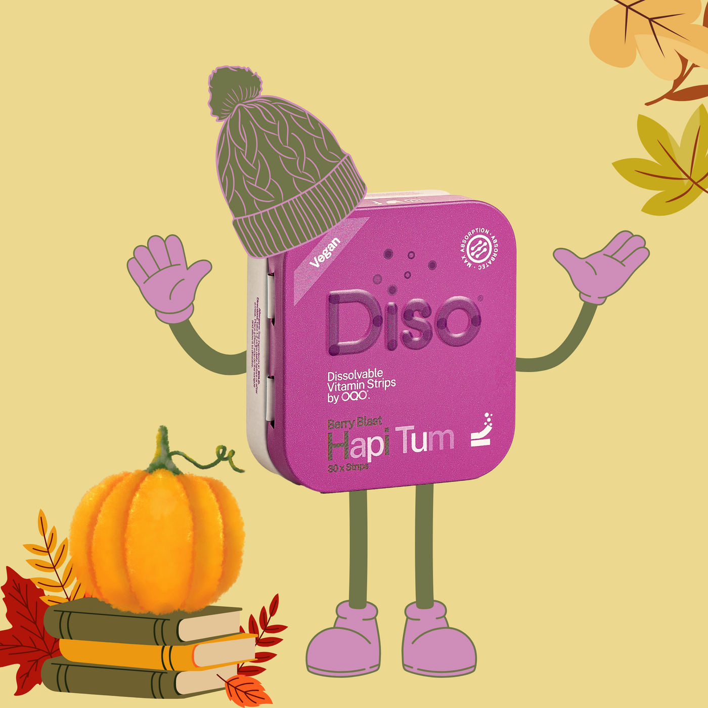 Zoomed Product Image