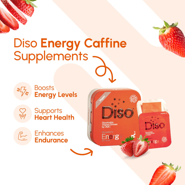 Winter Wellness Bundle | Strength, Energy & Immunity