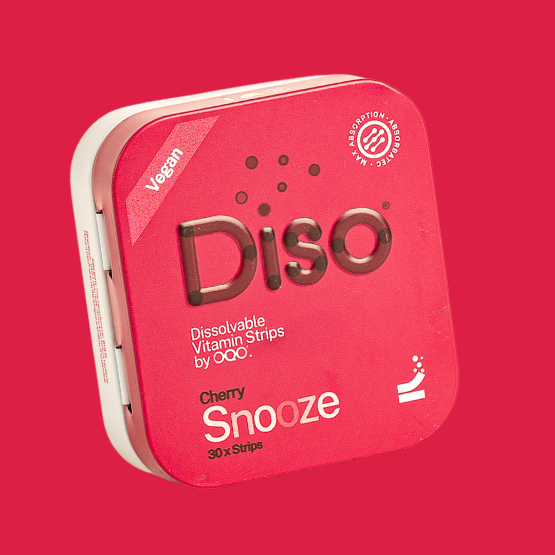 DISO Best Sellers Pack – 4 PRODUCTS for £25.99