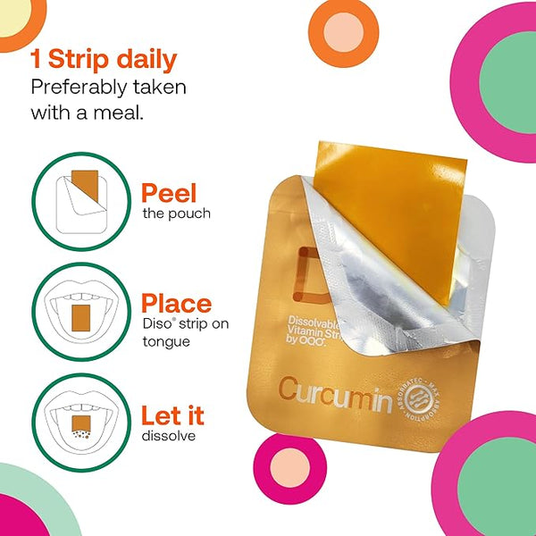 Diso® Pre + Post-Workout Vitamins Bundle