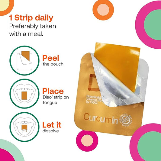 Diso® Pre + Post-Workout Vitamins Bundle
