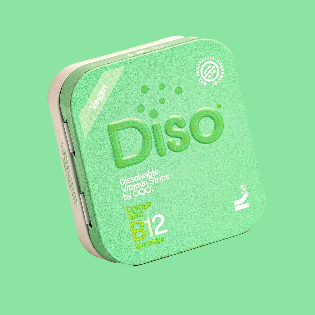 DISO Best Sellers Pack – 4 PRODUCTS for £25.99
