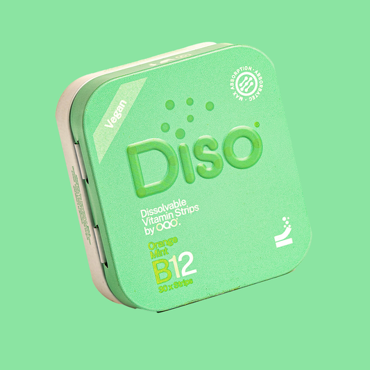 DISO Best Sellers Pack – 4 PRODUCTS for £25.99