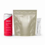 OQO® Beauty Bundle | Collagen, Hydration & Glow