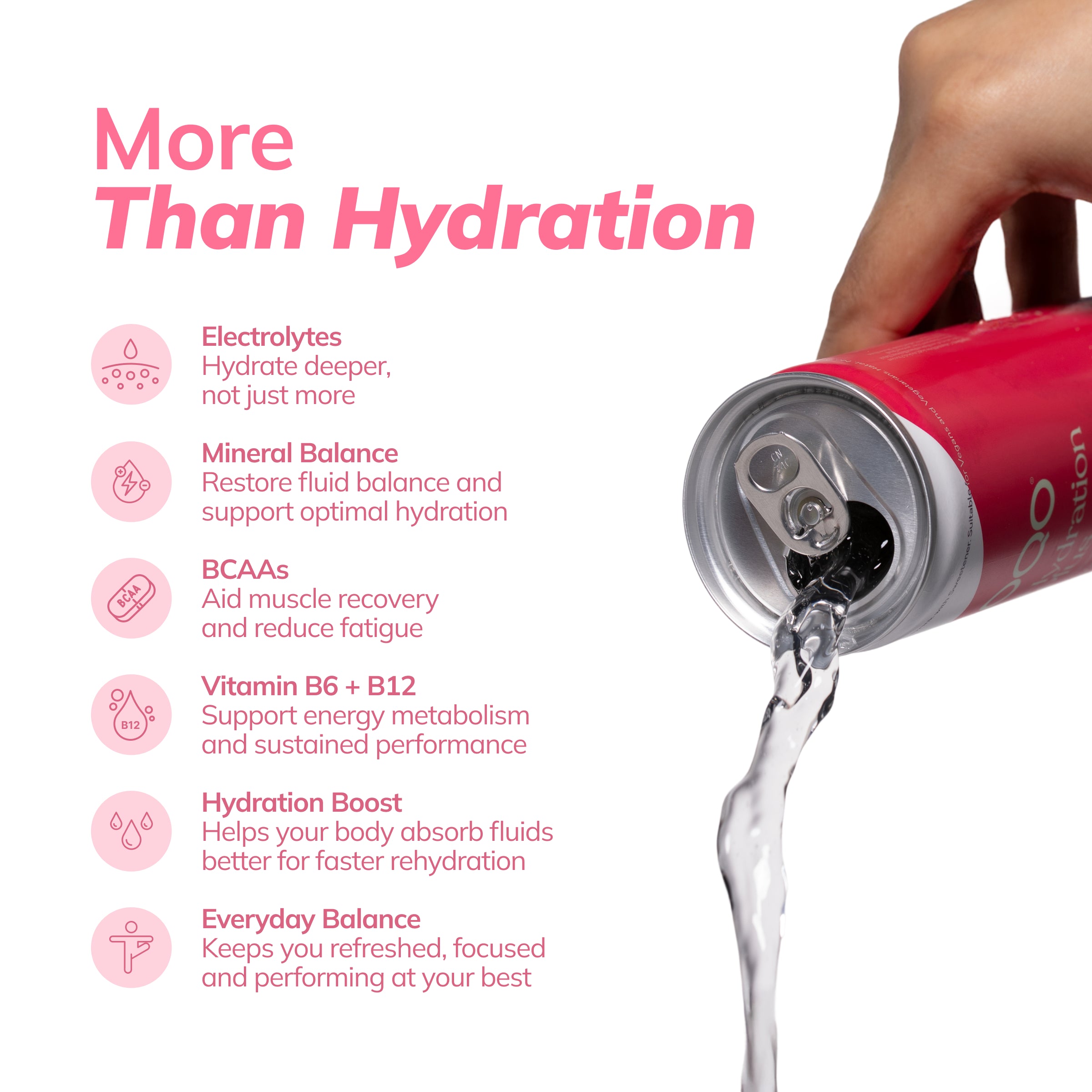 OQO® Beauty Bundle | Collagen, Hydration & Glow