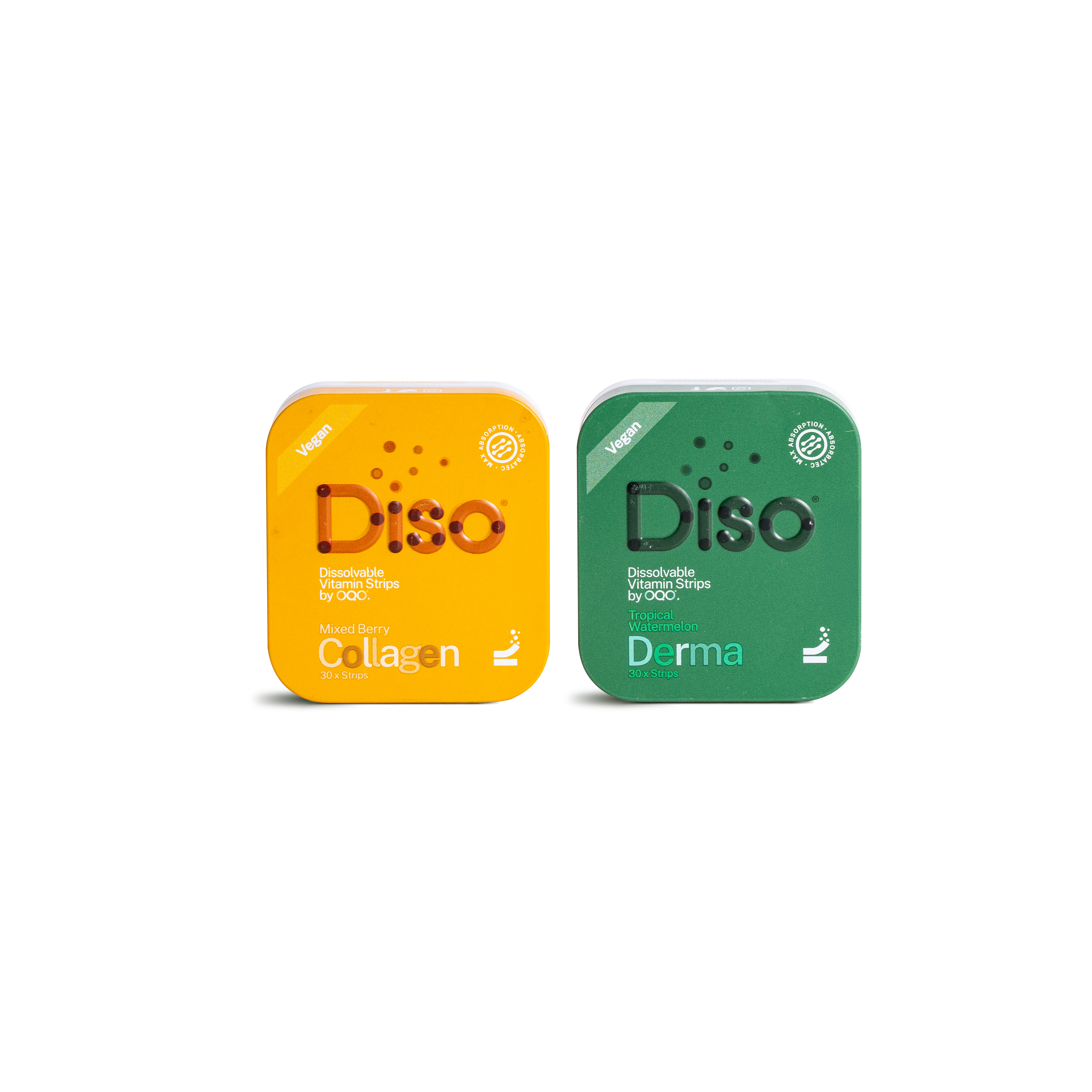 Diso® Beauty Bundle | Skin Hydration & Radiance | Glowing Skin