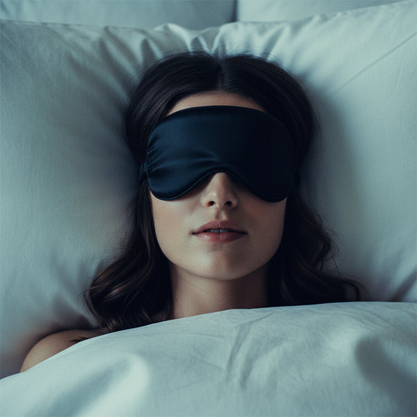 Silk Eye Mask